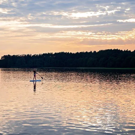 Casa vacanze Dolce Borsk