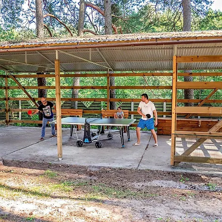 Dolce Casa vacanze Borsk