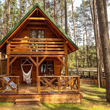 Dolce Holiday home Borsk